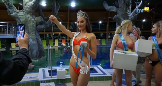 Fontos az önbizalom – állítja a Miss Bikini 2022 győztese