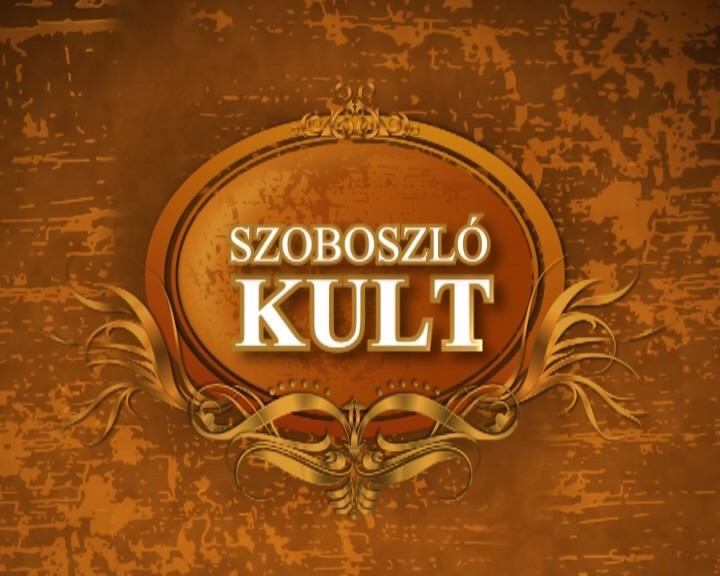 Szoboszló Kult – Varga István