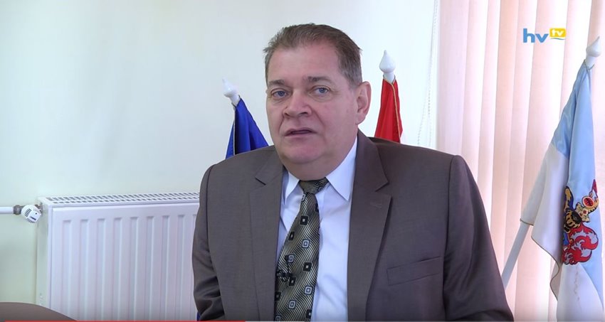 Újra munkában Czeglédi Gyula a HUNGAROSPA ZRT vezérigazgatója
